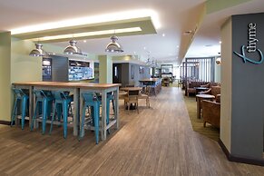 Premier Inn Edinburgh Cc York Place/St James Quarter