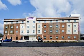Premier Inn Portsmouth Havant South
