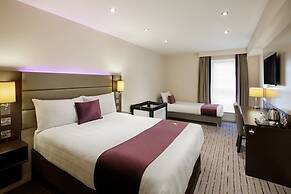 Premier Inn Portsmouth Havant South