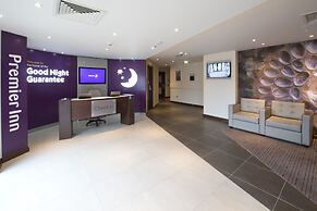 Premier Inn Ware
