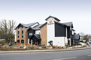 Premier Inn Ware