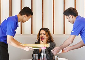 ibis Kochi City Centre Hotel