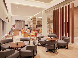 ibis Kochi City Centre Hotel