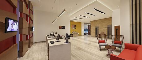 ibis Kochi City Centre Hotel