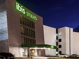 Ibis Styles Sao Mateus
