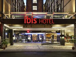 ibis Melaka