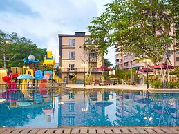 ibis Melaka