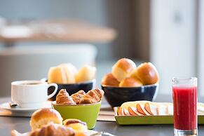 Ibis Rio Porto Atlantico