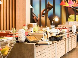 Ibis Rio Porto Atlantico