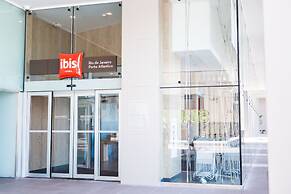 Ibis Rio Porto Atlantico