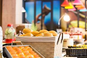 Ibis Rio Porto Atlantico