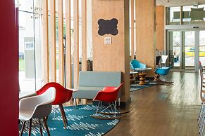 Ibis Rio Porto Atlantico