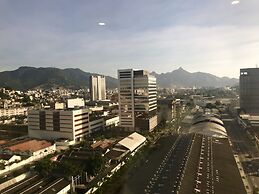 Ibis Rio Porto Atlantico