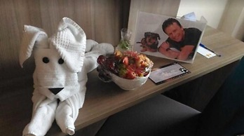 Ibis Rio Porto Atlantico