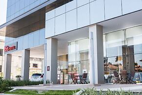 Ibis Rio Porto Atlantico