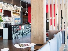 Ibis Rio Porto Atlantico