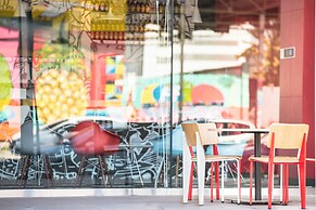 Ibis Rio Porto Atlantico