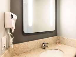 Ibis Rio Porto Atlantico