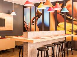 Ibis Rio Porto Atlantico