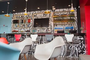 Ibis Rio Porto Atlantico