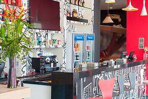 Ibis Rio Porto Atlantico