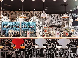 ibis Poznan Polnoc