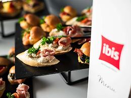 ibis Poznan Polnoc