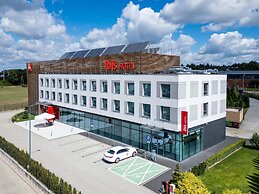 ibis Poznan Polnoc