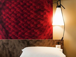 ibis Poznan Polnoc