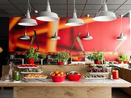 ibis Poznan Polnoc