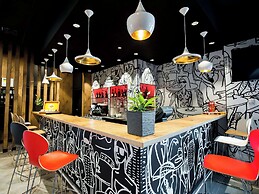 ibis Poznan Polnoc