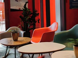 ibis Poznan Polnoc