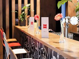 ibis Poznan Polnoc