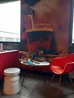 ibis Poznan Polnoc
