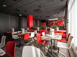 ibis Poznan Polnoc