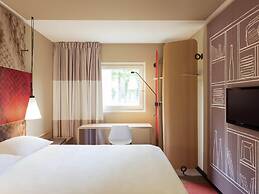 ibis Poznan Polnoc
