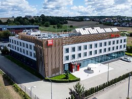 ibis Poznan Polnoc