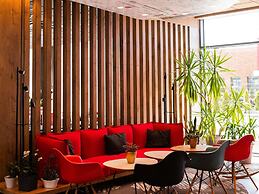 ibis Poznan Polnoc