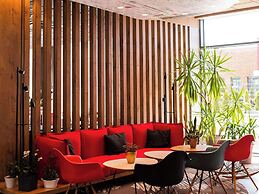 ibis Poznan Polnoc