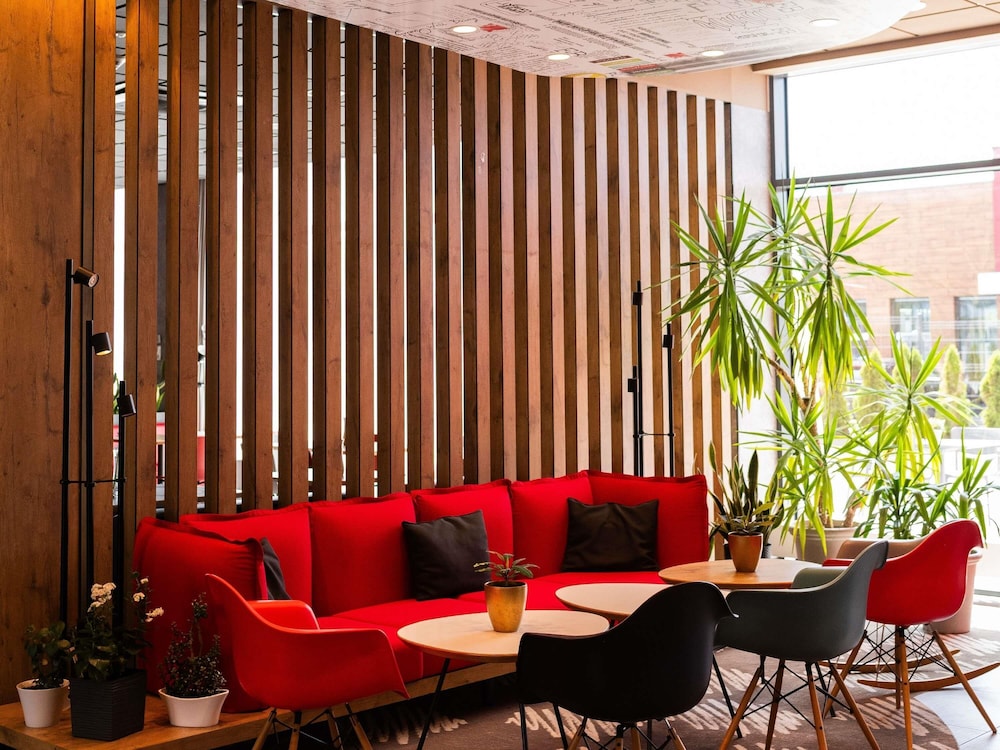ibis Poznan Polnoc