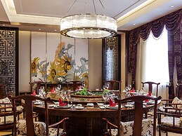 Novotel Daqing Haofang