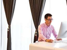 Novotel Daqing Haofang