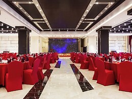 Novotel Daqing Haofang
