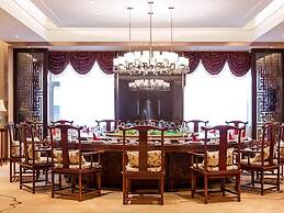 Novotel Daqing Haofang