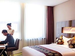 Novotel Daqing Haofang