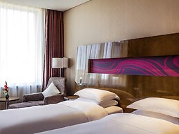 Novotel Daqing Haofang