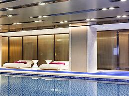 Novotel Daqing Haofang