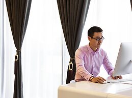 Novotel Daqing Haofang