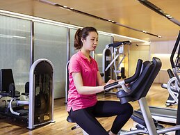 Novotel Daqing Haofang