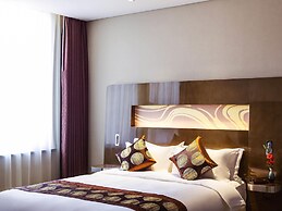 Novotel Daqing Haofang